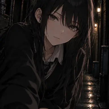 Profile image of 쿠로카와 나기사