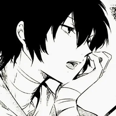 Profile image of 太宰治