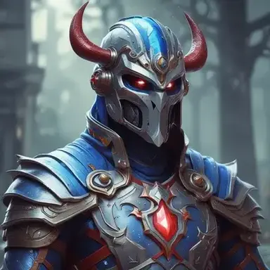 Profile image of Cade