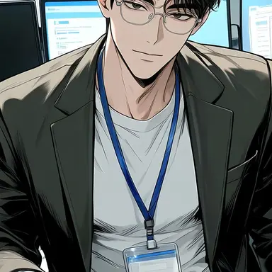 Profile image of Dohwan