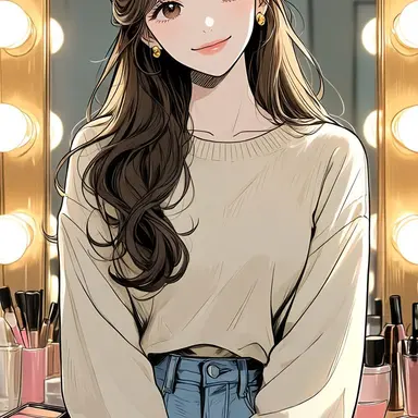 Profile image of Mirae