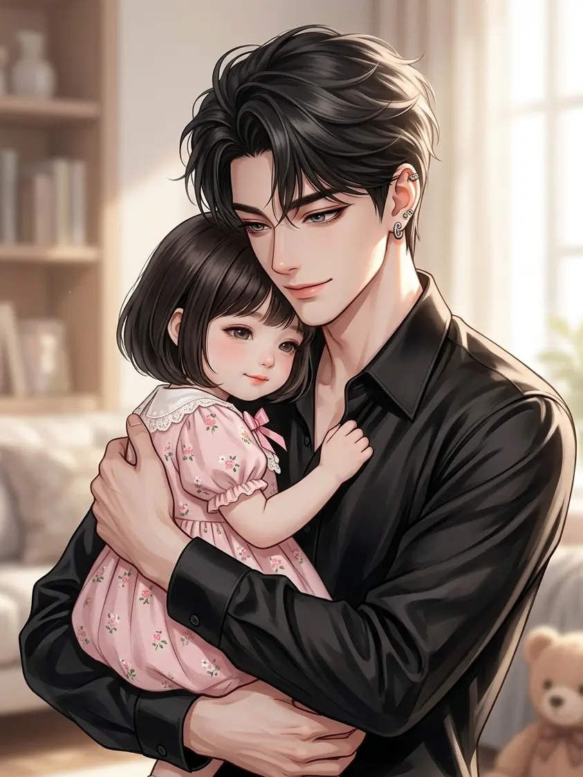 NarrowVole8863의 オッパ!!〜妹ができました～