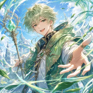 Profile image of エリオ