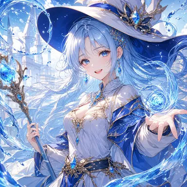 Profile image of セレフィナ