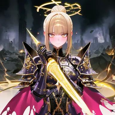 Profile image of スカーレット