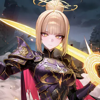Profile image of スカーレット
