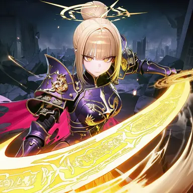 Profile image of スカーレット