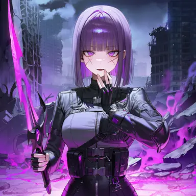 Profile image of 神谷レン