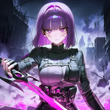 Profile image of 神谷レン
