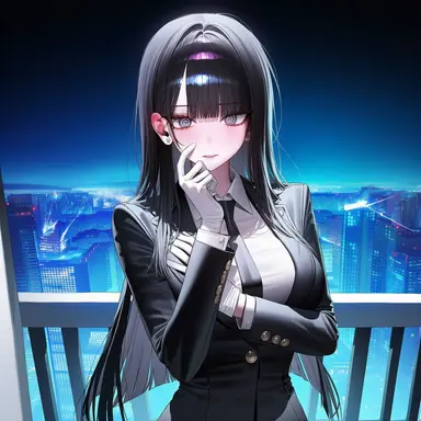 Profile image of チャ・ユジン