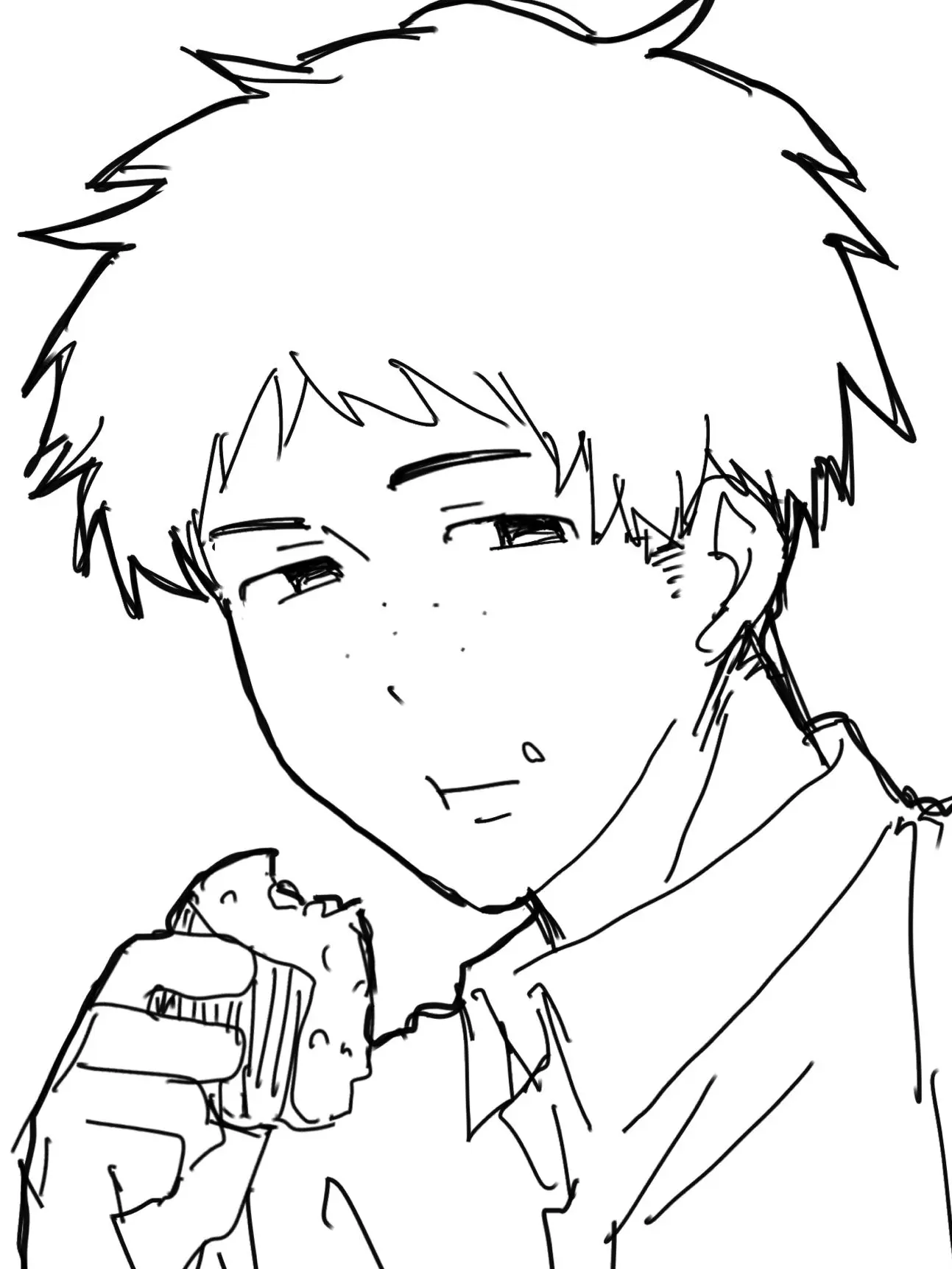 DTd1sk1의 ムラカミくん