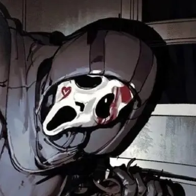 Profile image of ゴーストフェイス