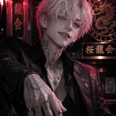 Profile image of 弦