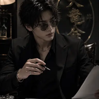 Profile image of 京介