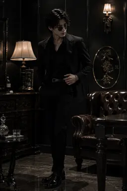 Profile image of 京介