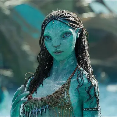 Profile image of Tsireya