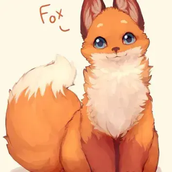 FoggyNerve1766의 Fenn