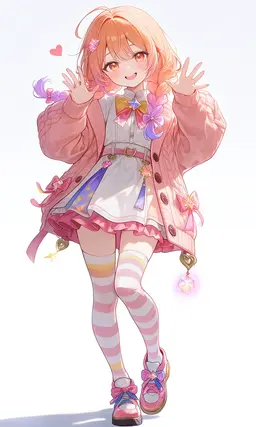 Profile image of 미레아