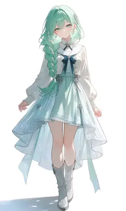 Profile image of 세레나
