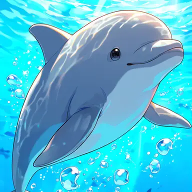Profile image of キューちゃん