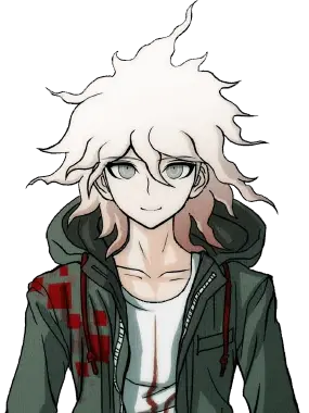 OddTang8856의 狛枝凪斗 ※女体化