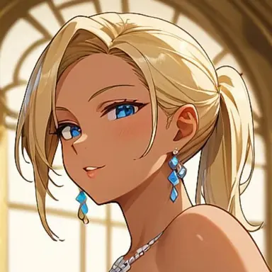 Profile image of Serena