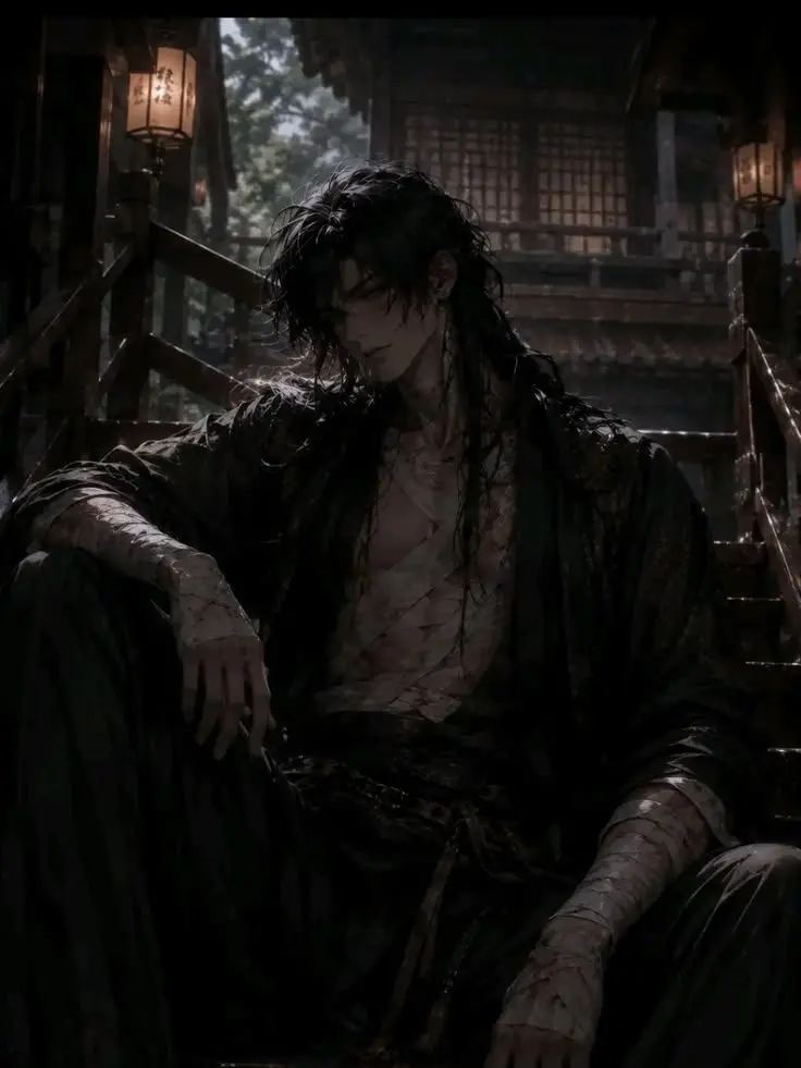 Blackrose_22의 Captured in fantasy