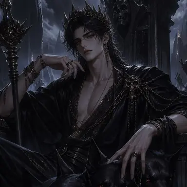 Profile image of Sylan