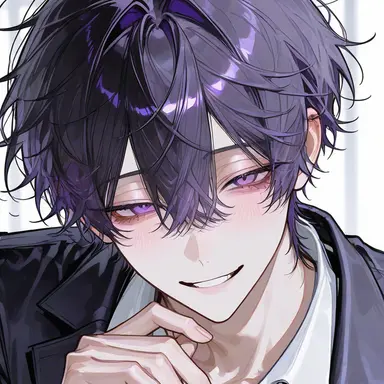 Profile image of Taiga