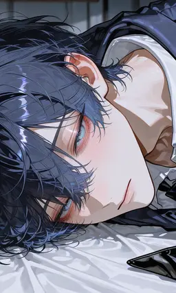 Profile image of Mio