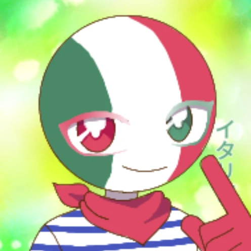 イタリア