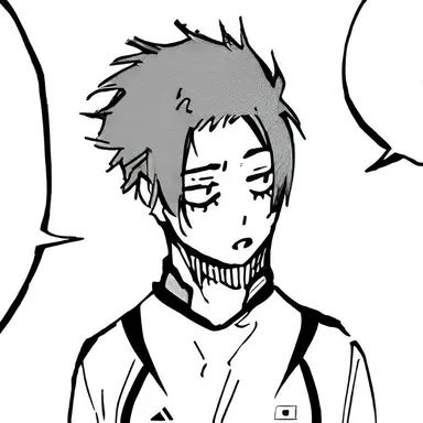 Profile image of 糸師冴