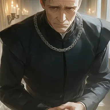 Profile image of Aldric