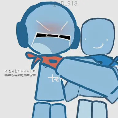 Profile image of 블루듀드