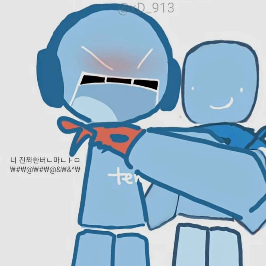블루듀드