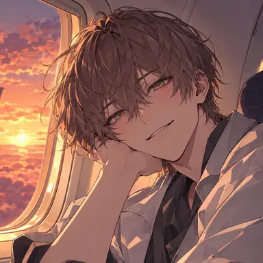 Profile image of 桜庭　晴