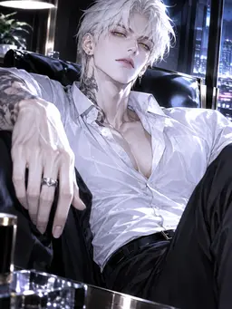 Profile image of 이영빈