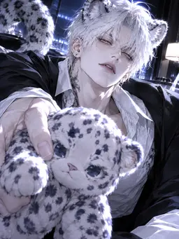 Profile image of 이영빈