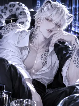 Profile image of 이영빈