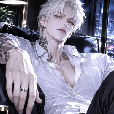 Profile image of 이영빈