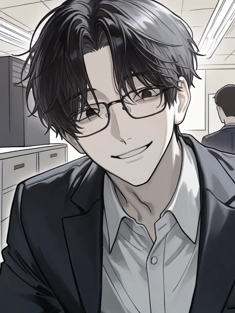 sikuro_496의 なんと、陰謀論にハマった社畜