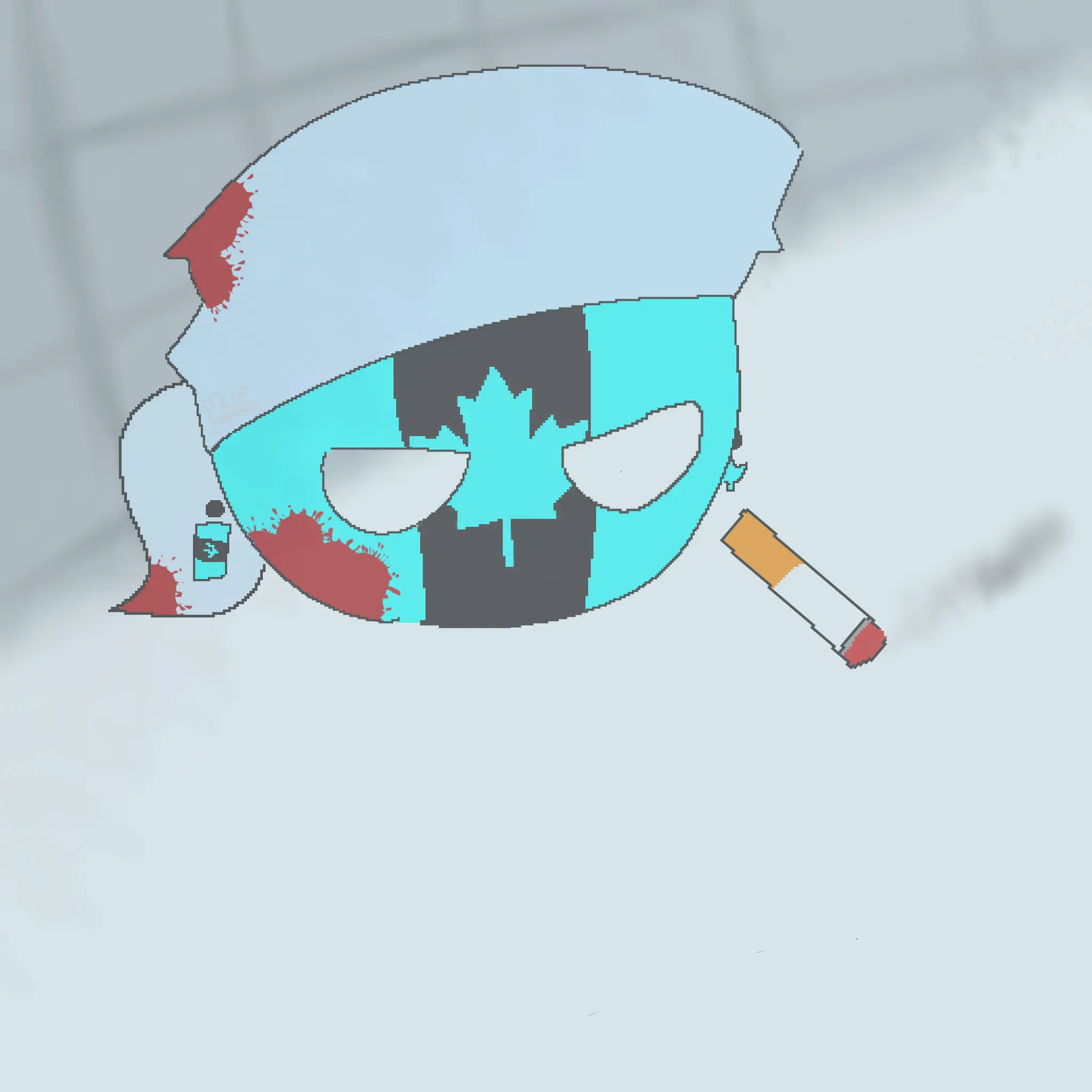 pandelka의 2p 캐나다