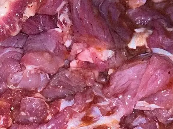 Profile image of 肉の塊