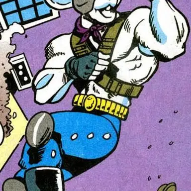 Profile image of Vinnie