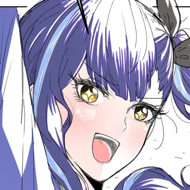 Profile image of 릴파