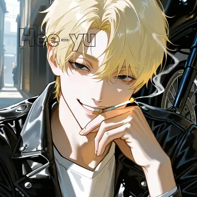 Profile image of 쿠로겐지 렌