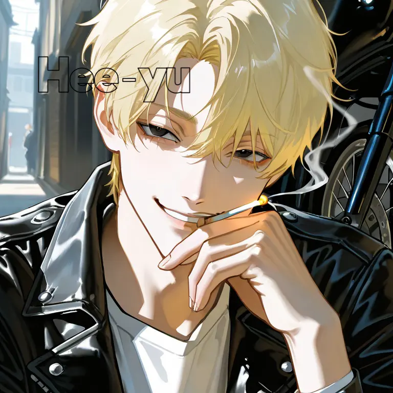 Hee-yu의 쿠로겐지 렌