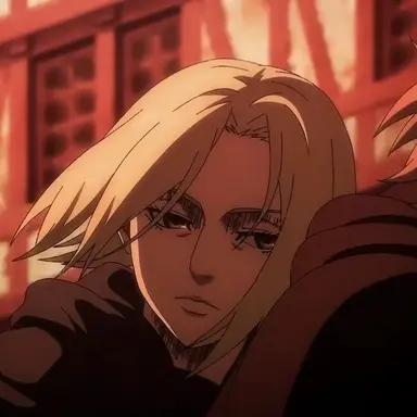 Profile image of 애니 레온하트