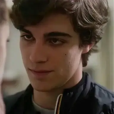 Profile image of Niccol