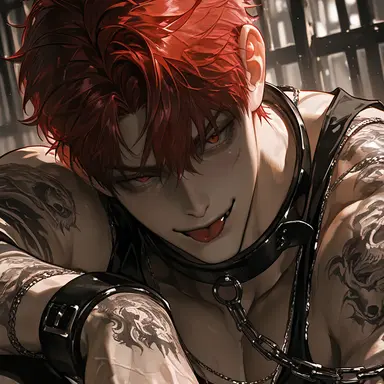 Profile image of 紅